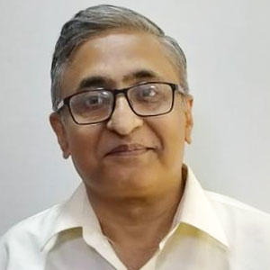 v anand